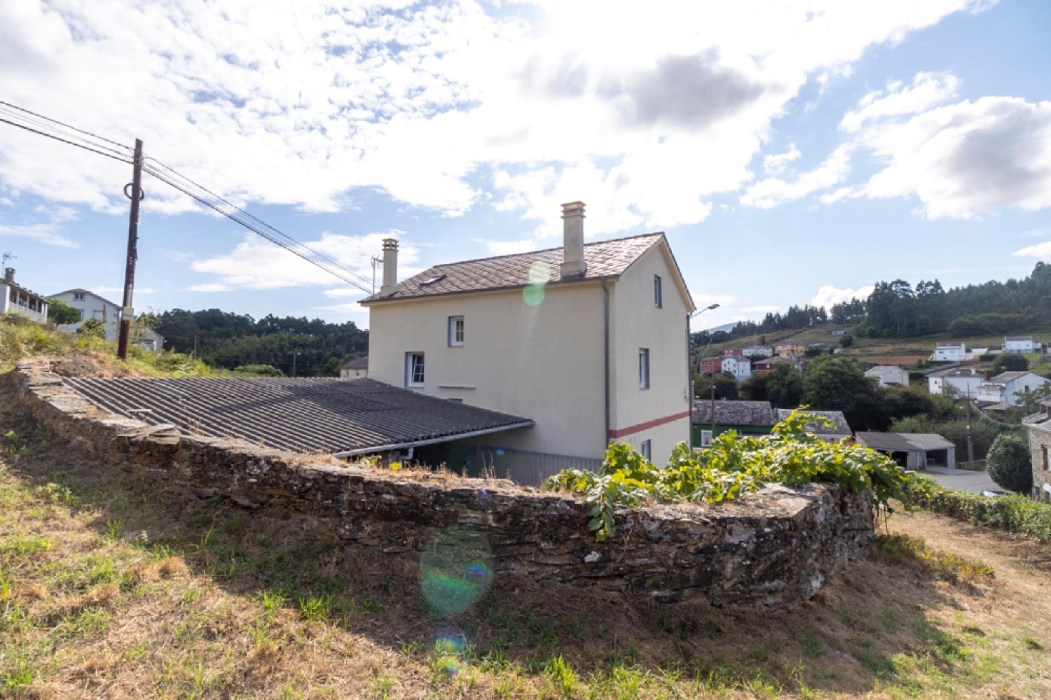  kaufen Haus Viveiro Mariña Occidental 6