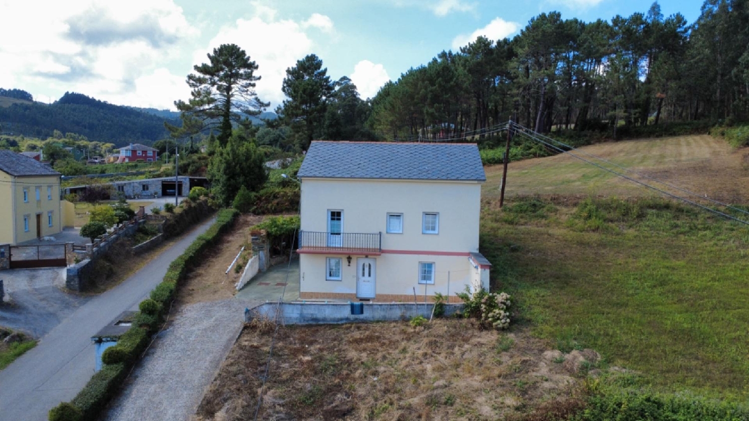  kaufen Haus Viveiro Mariña Occidental 2