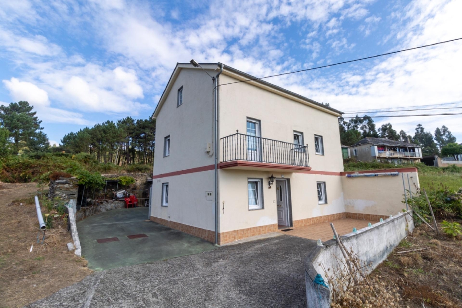  kaufen Haus Viveiro Mariña Occidental 5