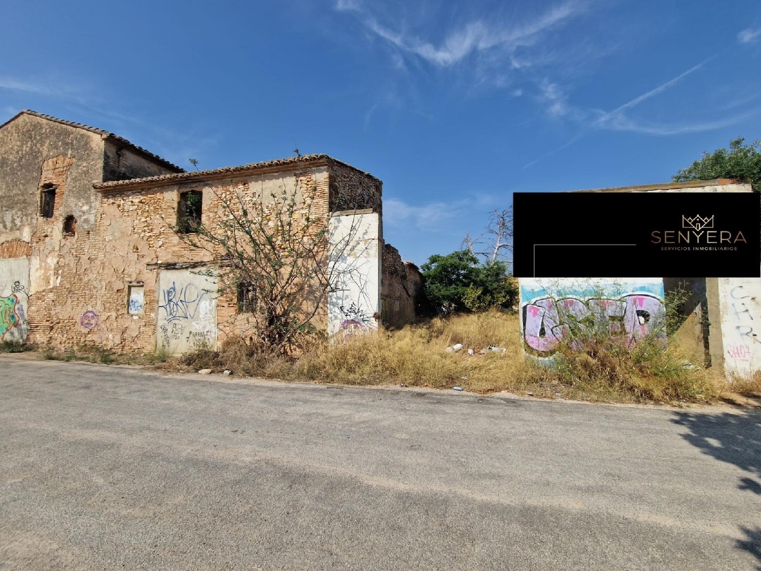  kaufen Haus Xirivella Horta Oest 1