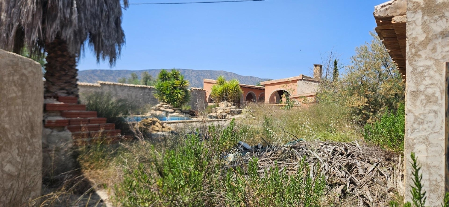 for sale house Yecla Altiplano 3