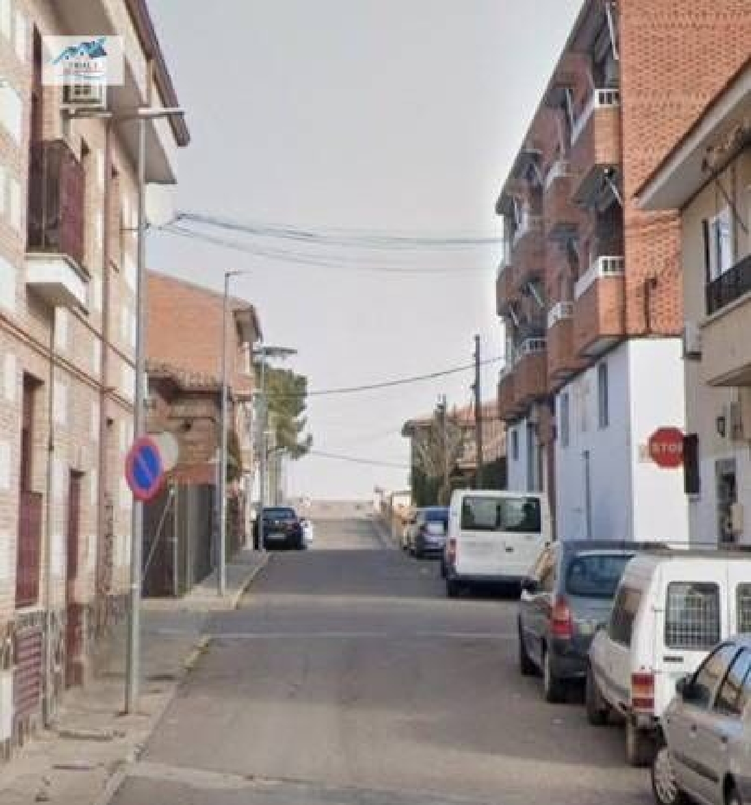 te koop huis Yuncos Sagra (La) 2