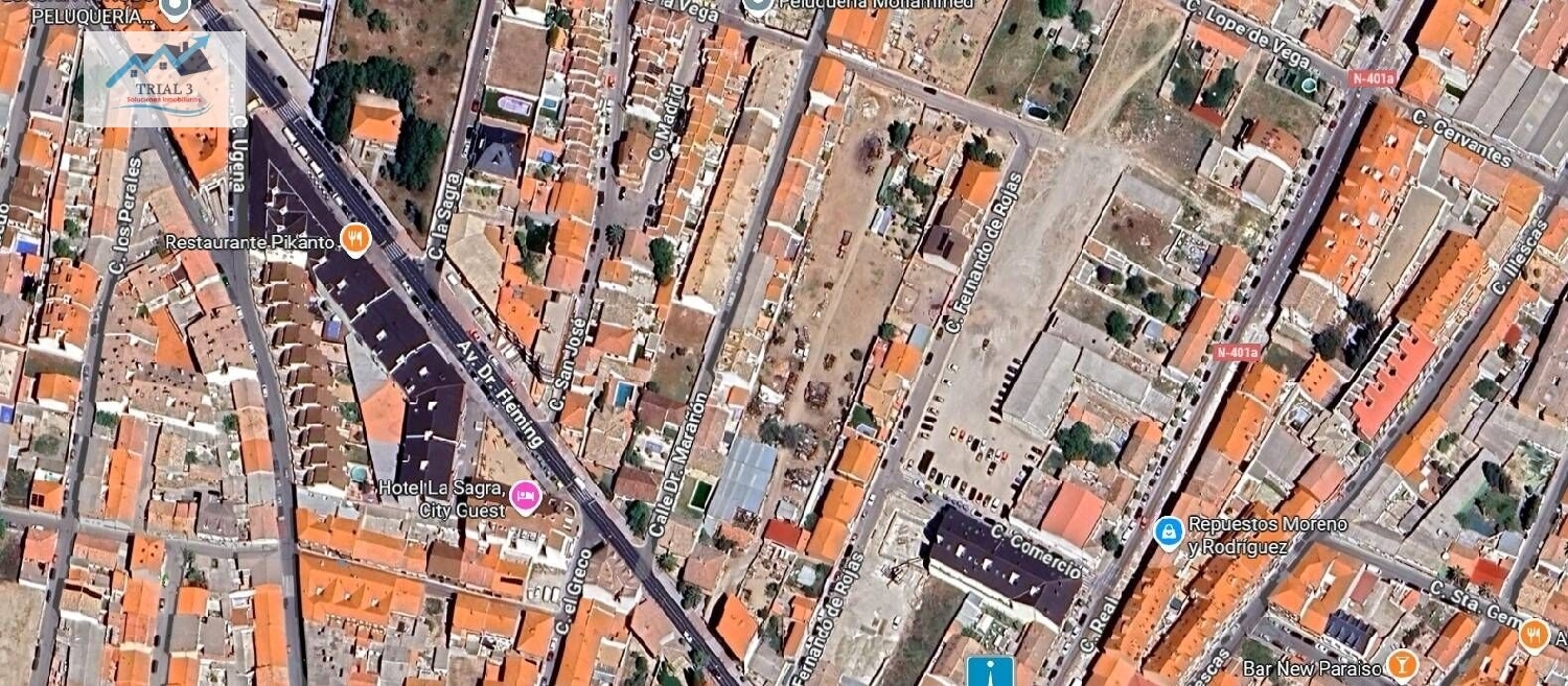 te koop huis Yuncos Sagra (La) 3