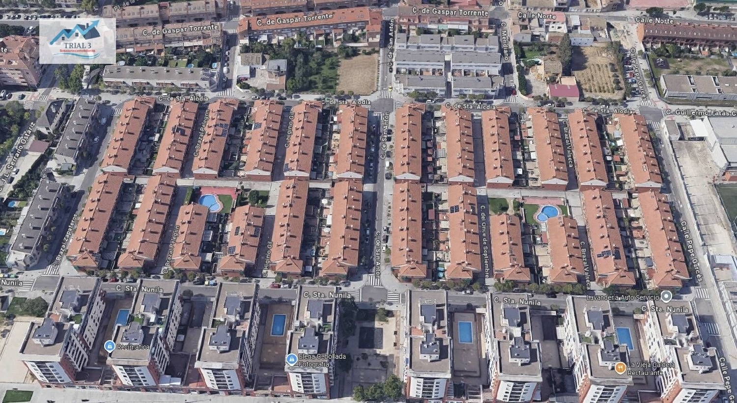 kaufen Haus Zaragoza Centro 50004 D.C. Zaragoza 3