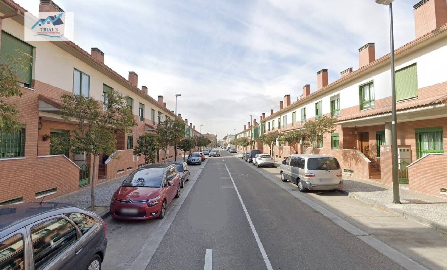 kaufen Haus Zaragoza Centro 50004 D.C. Zaragoza 2