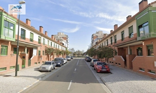 Zaragoza Centro 50004 D.C. Zaragoza huis foto 6291156