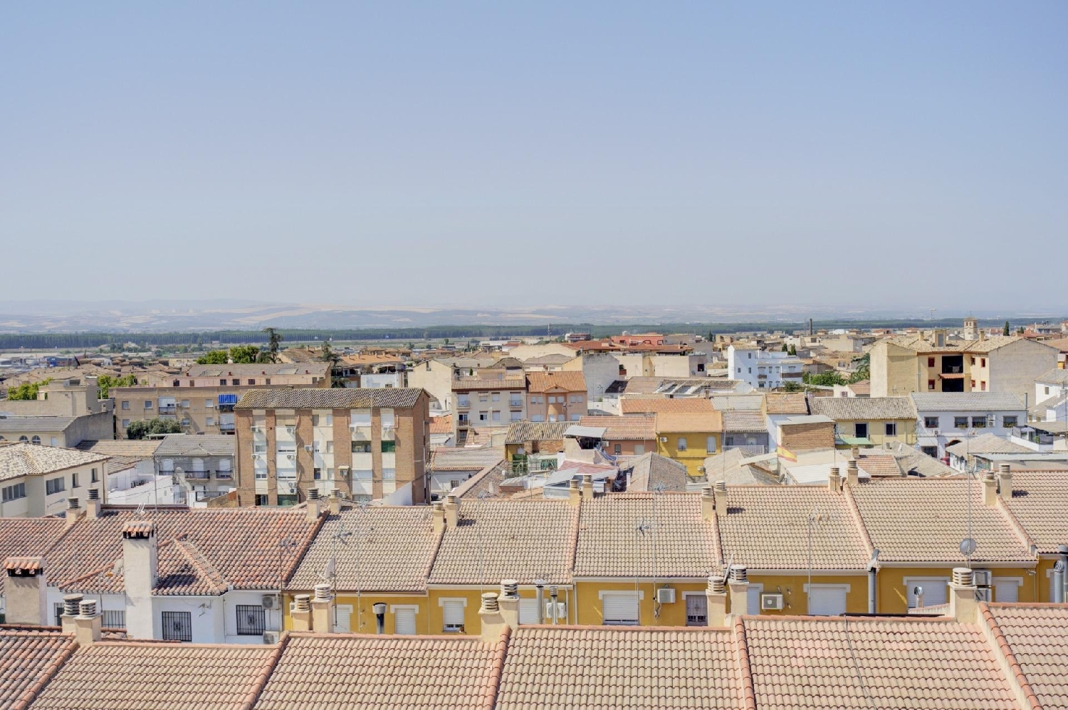  till salu lägenhet Atarfe Vega De Granada 4