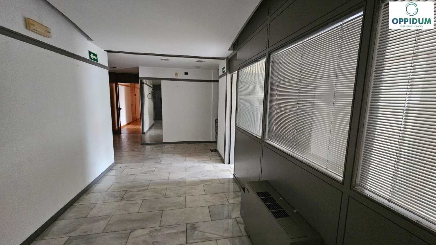  te koop kantoor Agra De Ozán Coruña 7