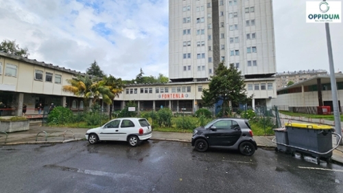 Agra De Ozán Coruña kantoor foto 6289577