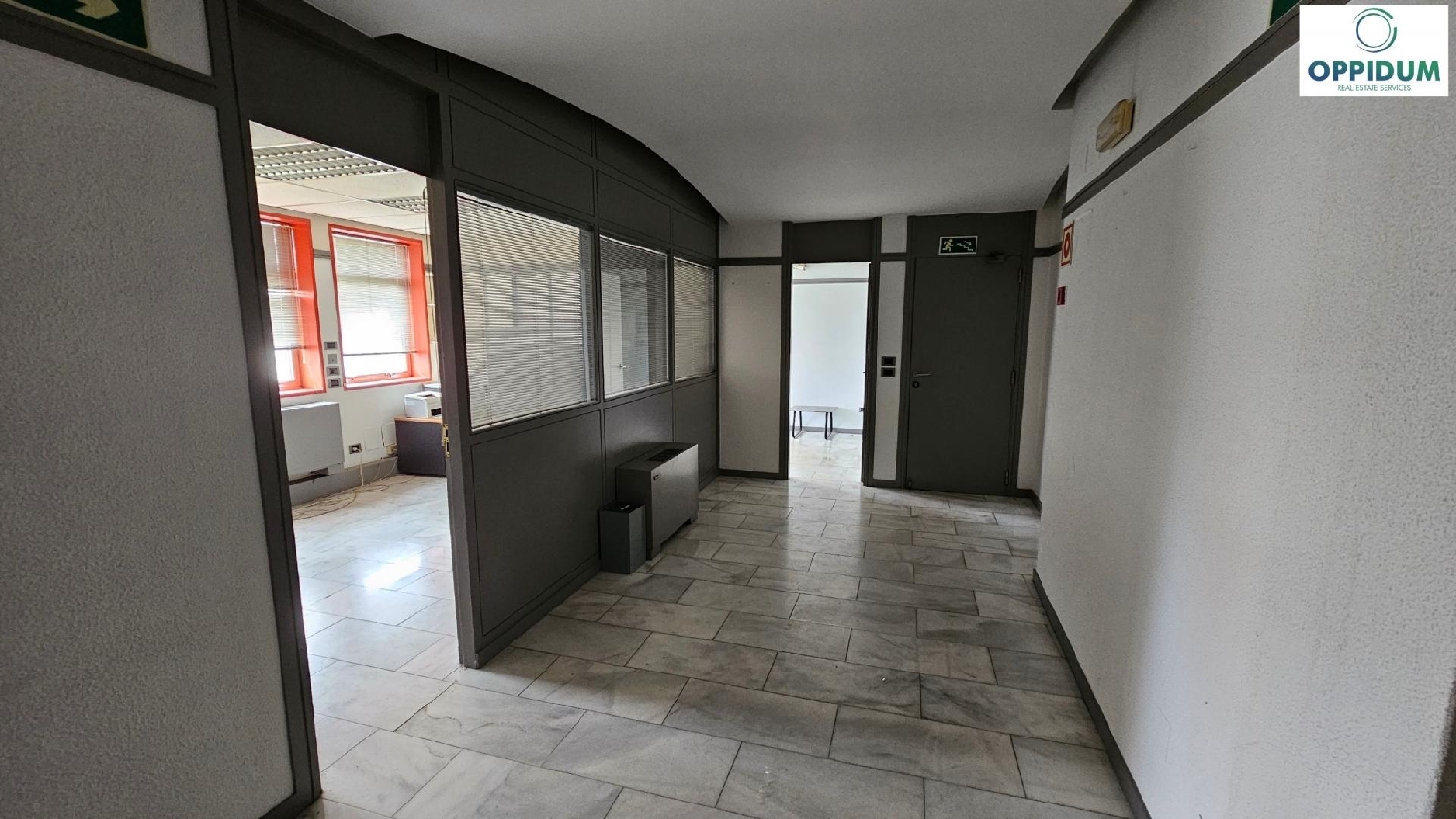  te koop kantoor Agra De Ozán Coruña 8