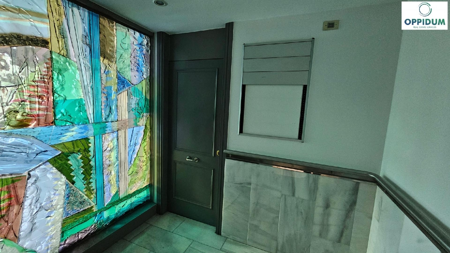  te koop kantoor Agra De Ozán Coruña 4