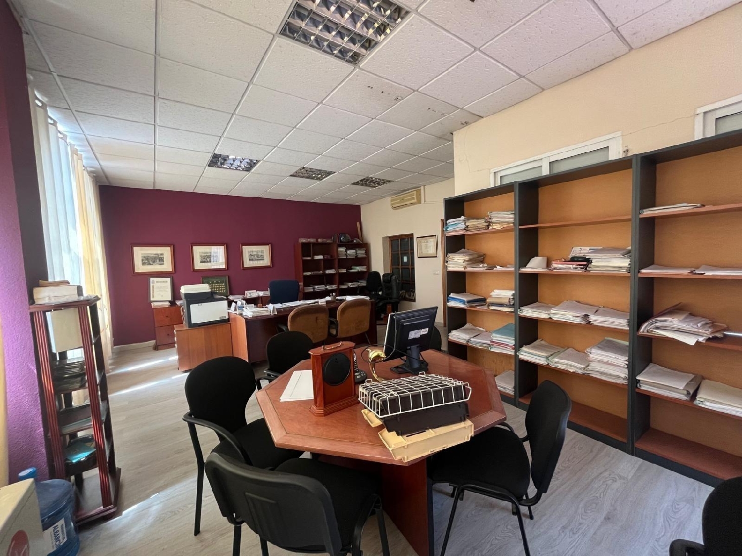 te koop kantoor Algeciras Casco Antiguo Campo De Gibraltar 2