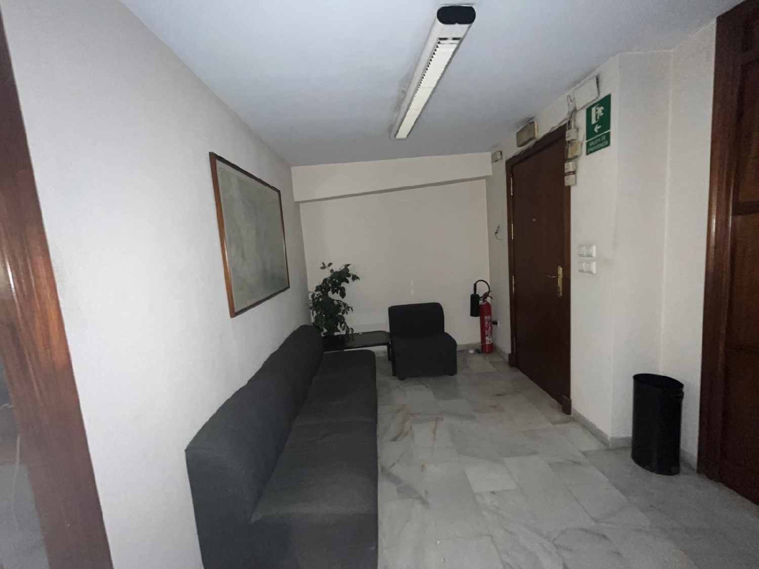  till salu kontor Algeciras Casco Antiguo Campo De Gibraltar 6