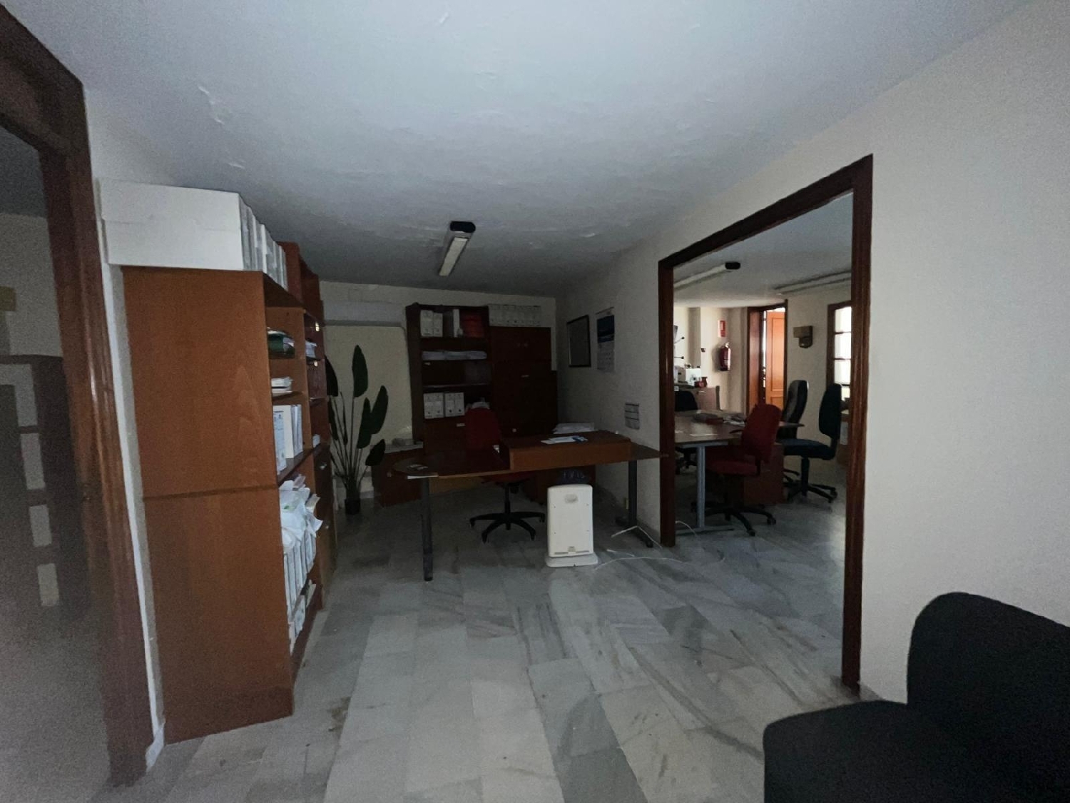  till salu kontor Algeciras Casco Antiguo Campo De Gibraltar 7