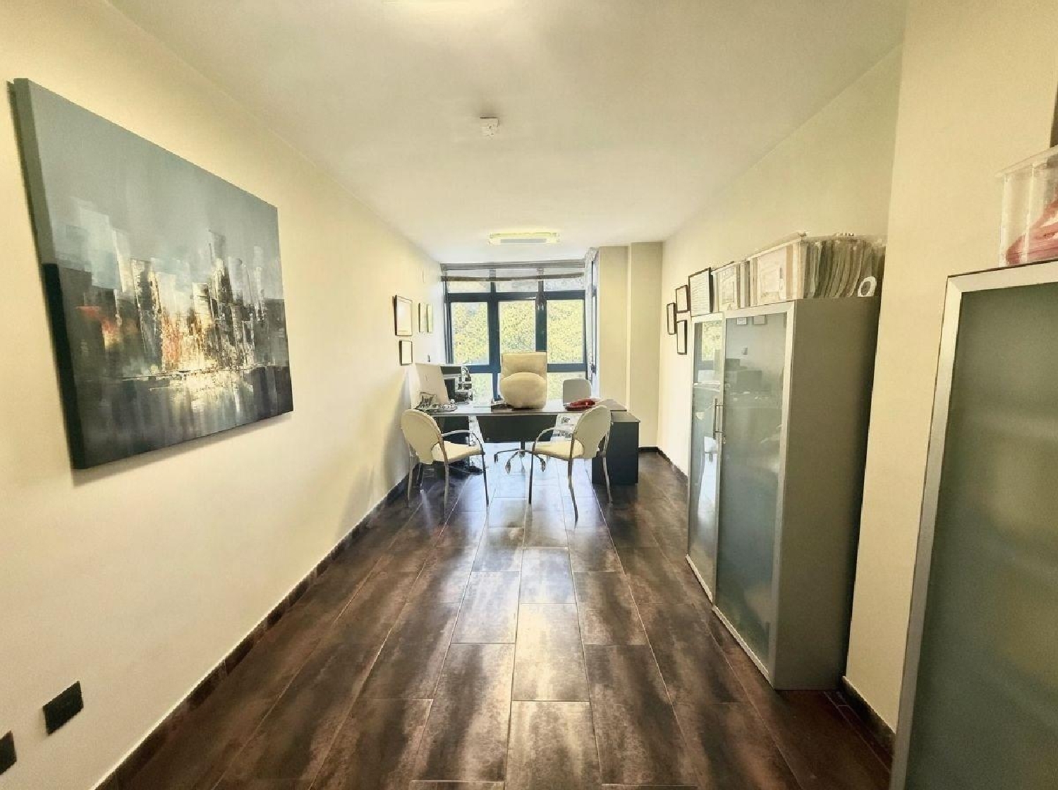  te koop kantoor Alicante Centro 03001 Alacantí 2