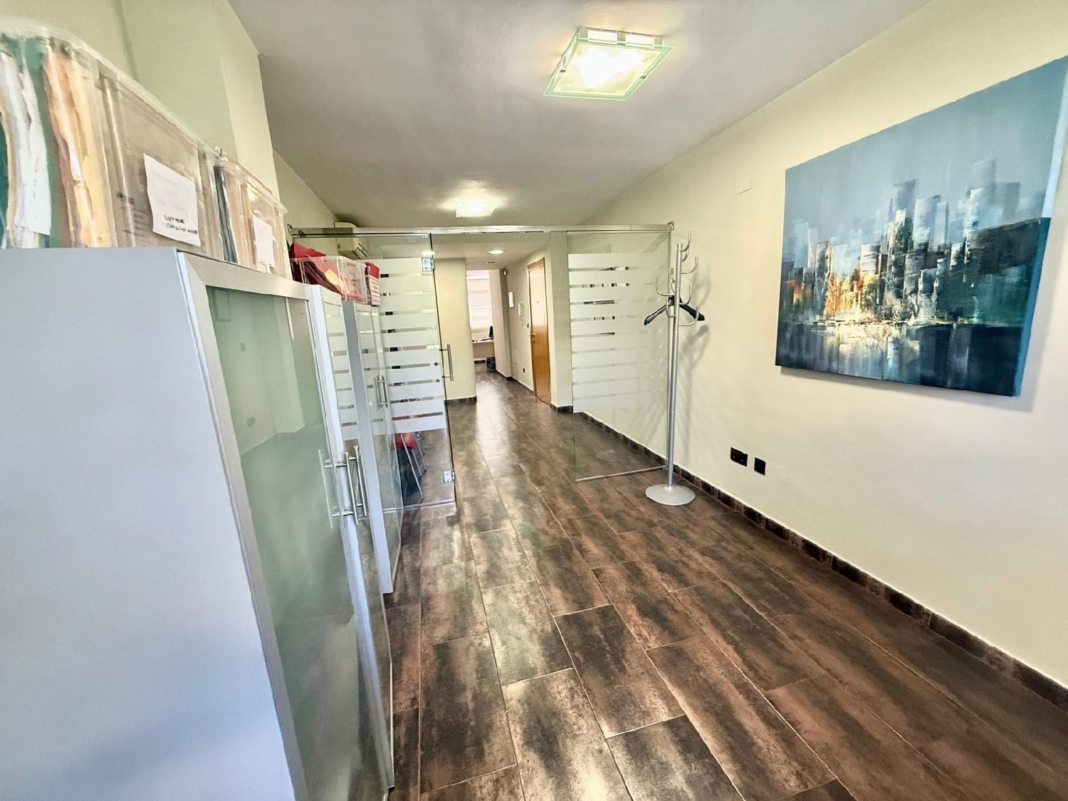  te koop kantoor Alicante Centro 03001 Alacantí 3