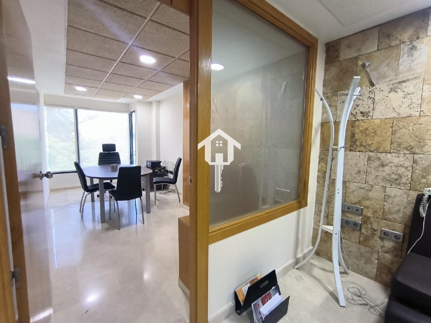  for sale office Alicante Centro 03001 Alacantí 4