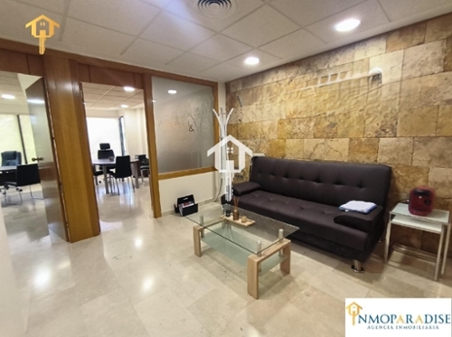 Alicante Centro 03001 Alacantí office foto 6287241