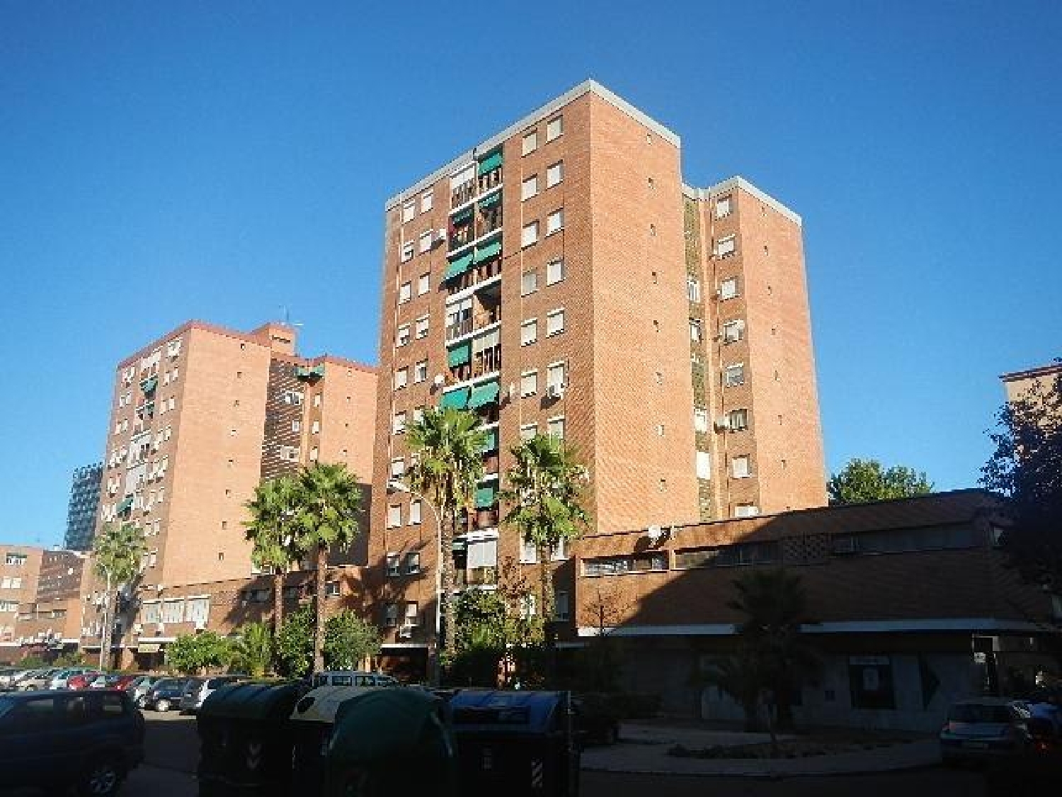  for sale office Badajoz Casco Antiguo-Centro Badajoz 1