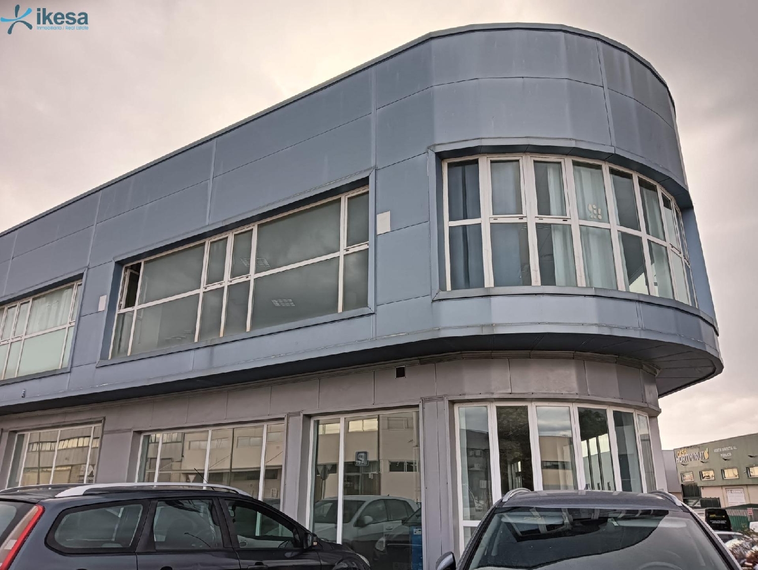  kaufen Büro Bollullos De La Mitación Aljarafe 4
