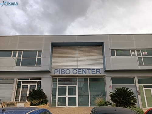 Bollullos De La Mitación Aljarafe Büro Bild 6292521