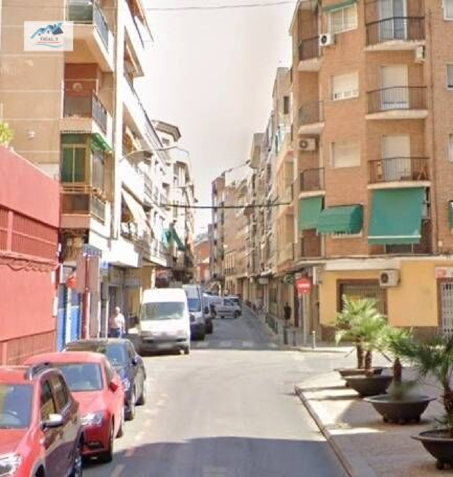  kaufen Büro Ciudad Real Centro-El Pilar Campo De Calatrava 1