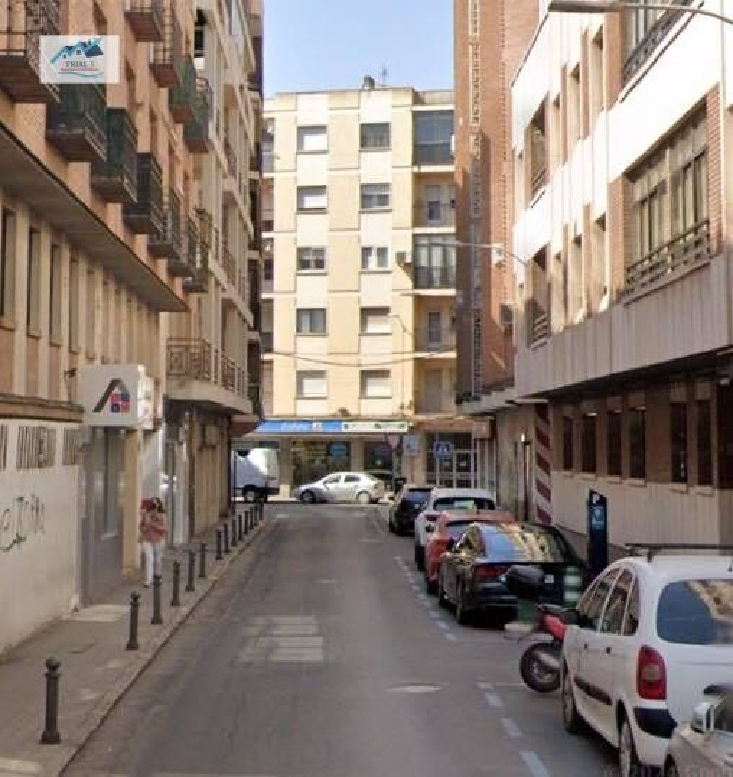  kaufen Büro Ciudad Real Centro-El Pilar Campo De Calatrava 2