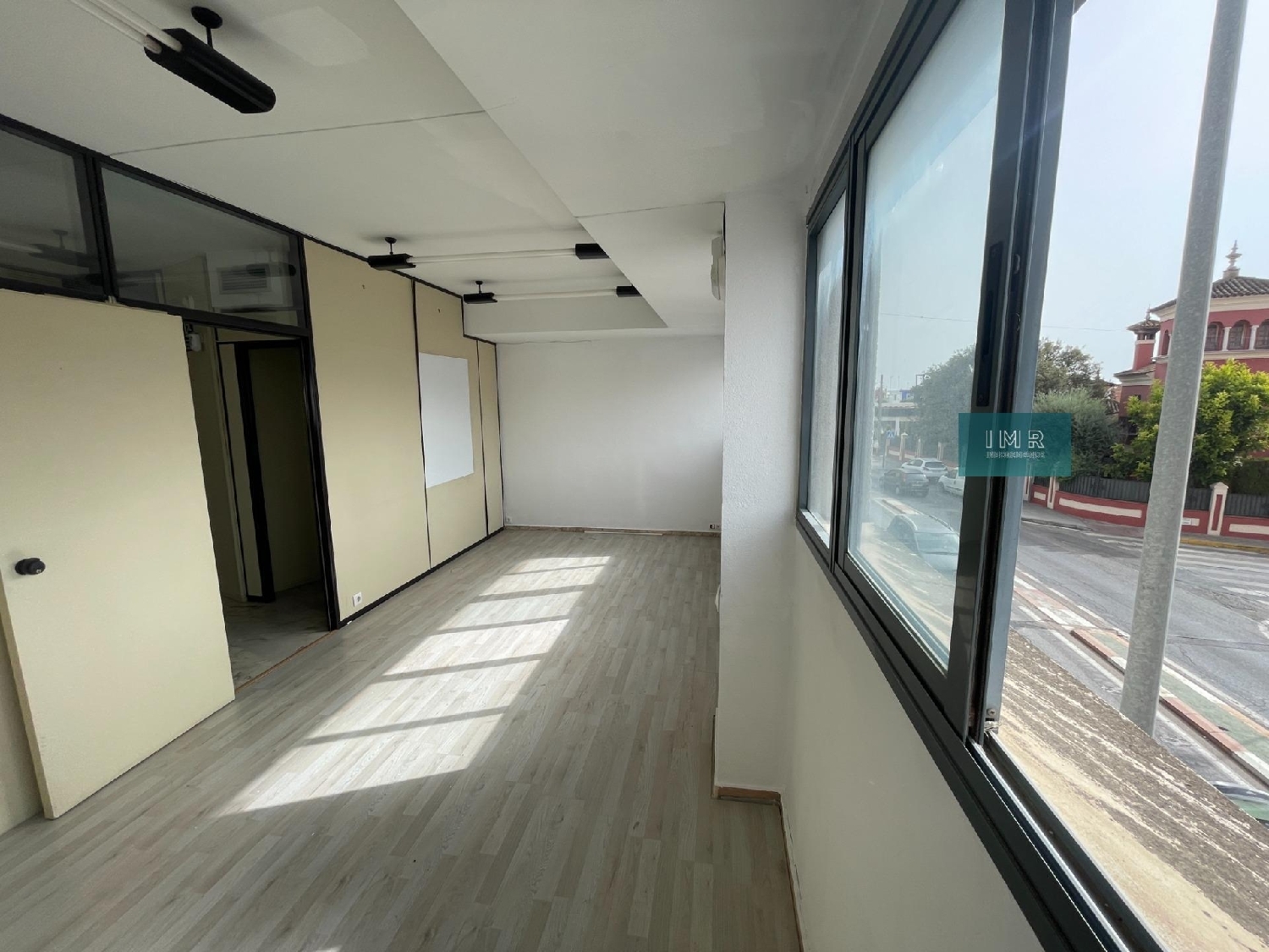 te koop kantoor Gines Metropolitana De Sevilla 3