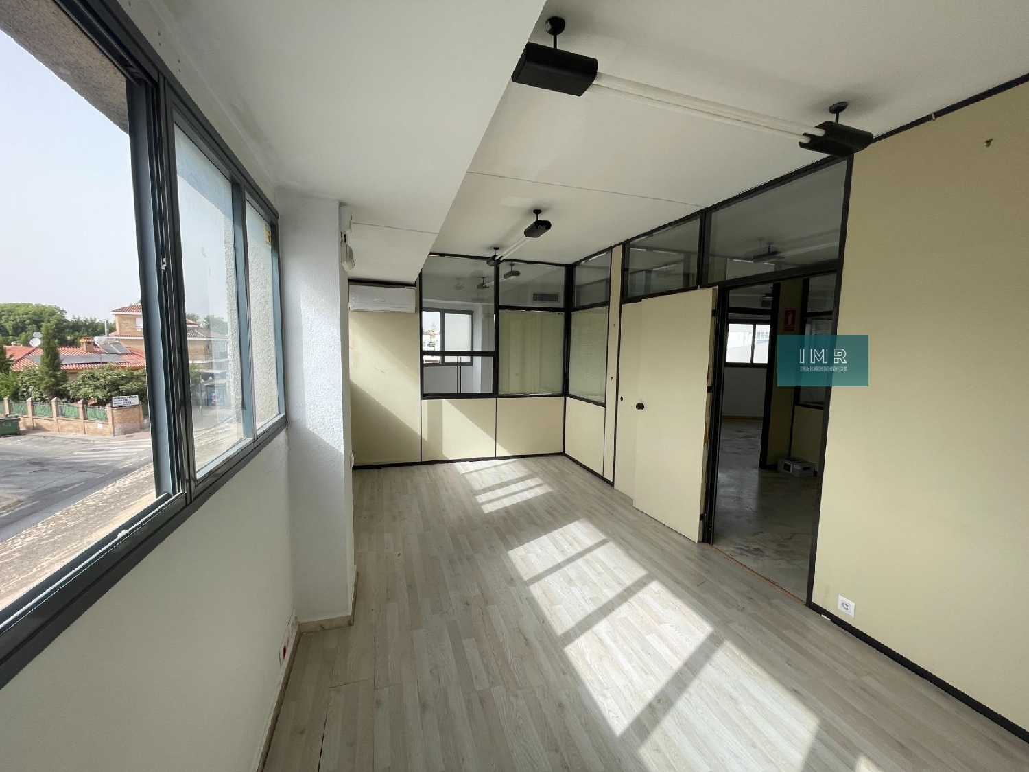 te koop kantoor Gines Metropolitana De Sevilla 2