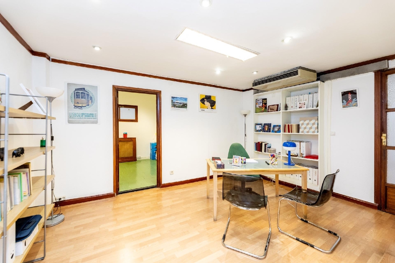  for sale office Madrid Valle Del Almanzora 2