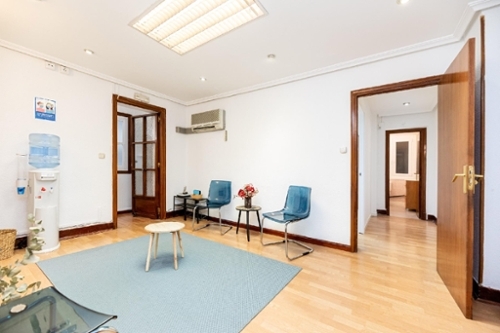 Madrid Valle Del Almanzora office foto 6290370
