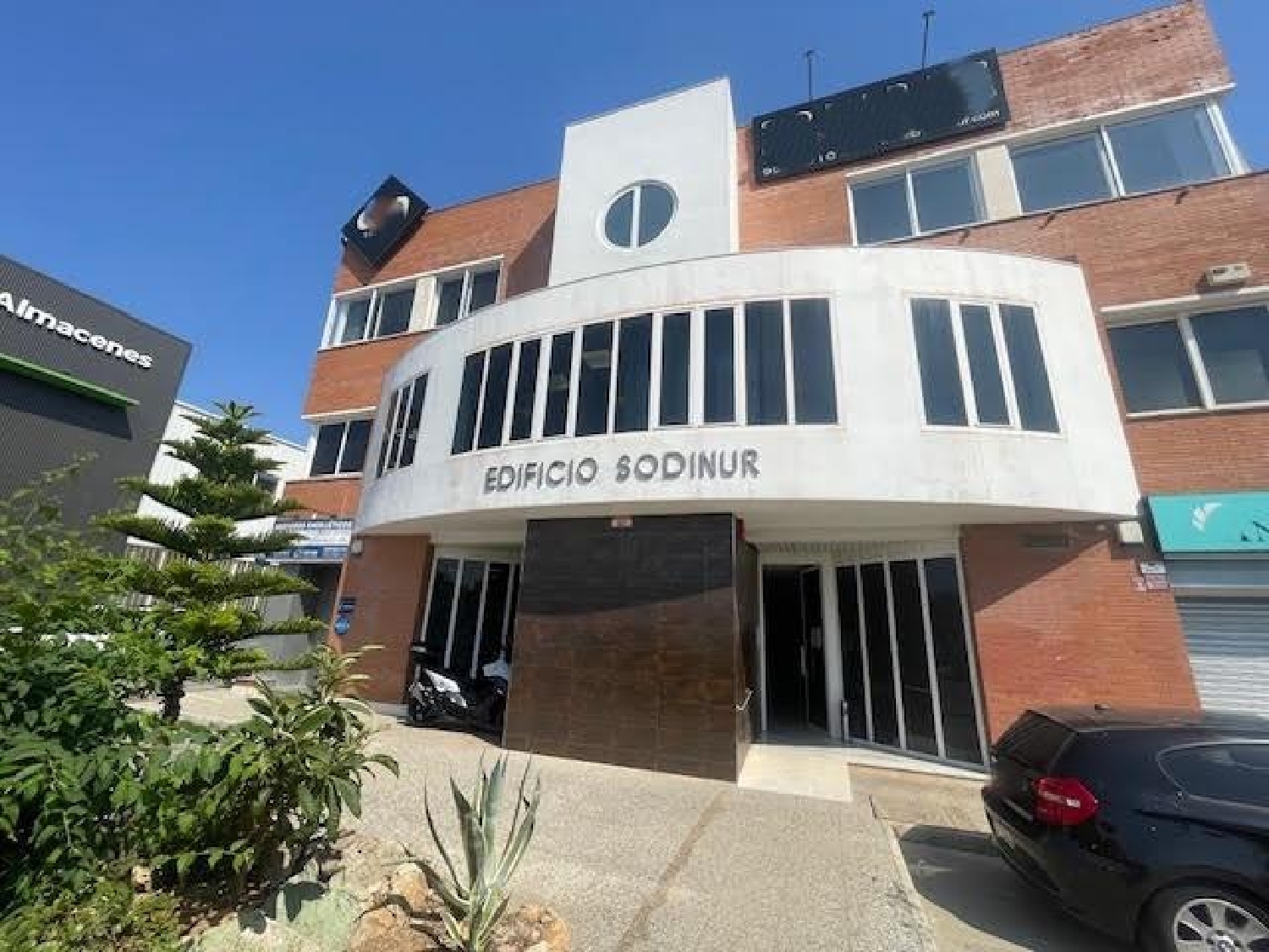  for sale office Mairena Del Aljarafe Metropolitana De Sevilla 8