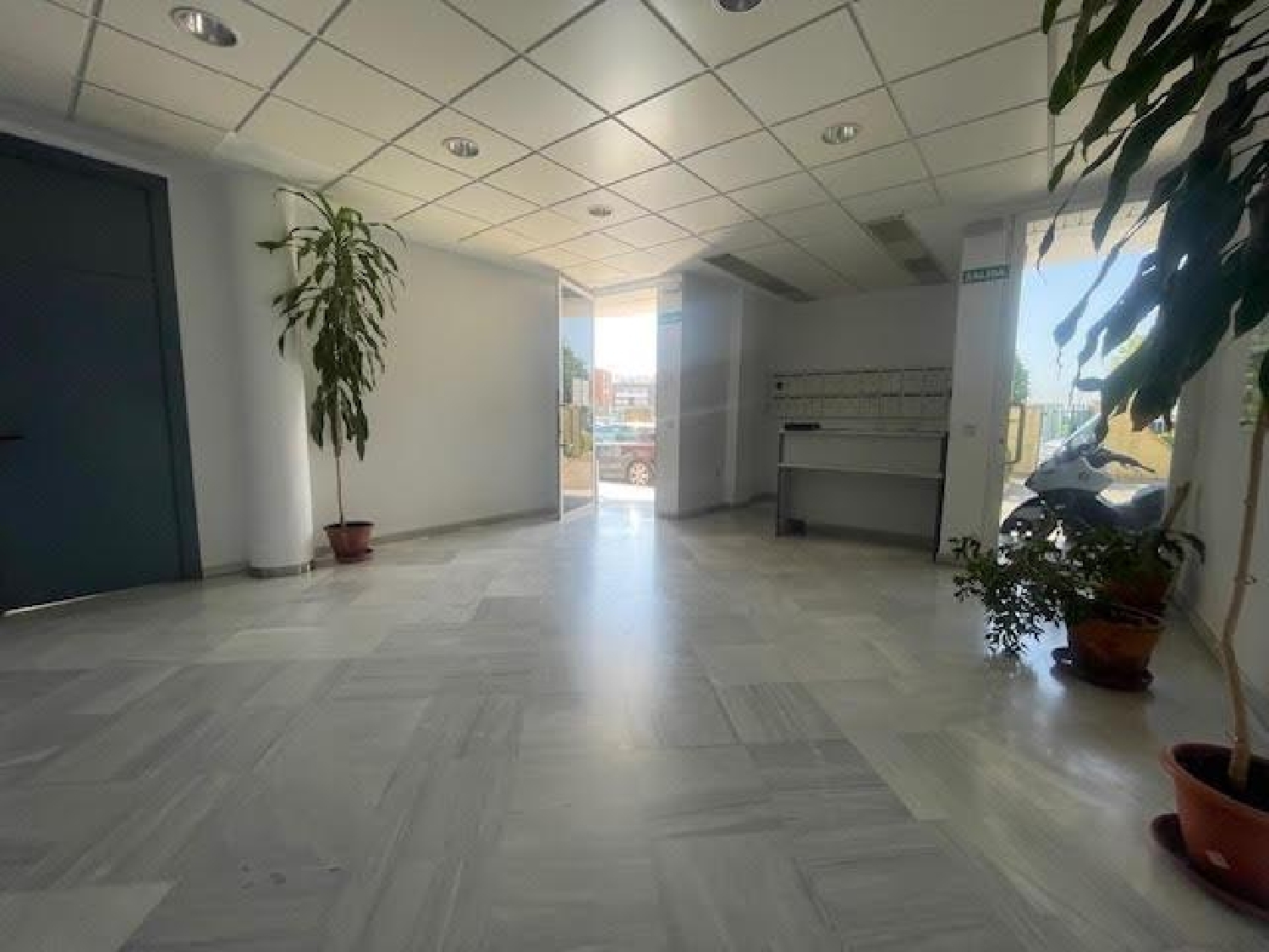  for sale office Mairena Del Aljarafe Metropolitana De Sevilla 6