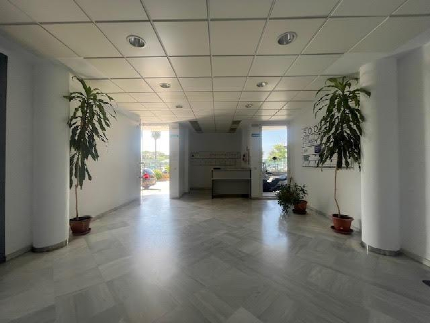  for sale office Mairena Del Aljarafe Metropolitana De Sevilla 5