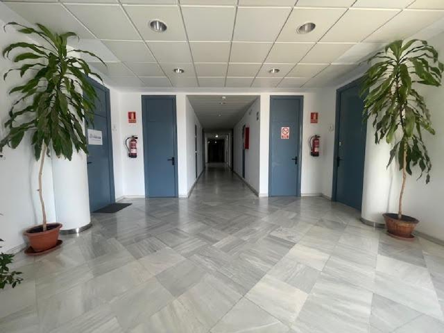  for sale office Mairena Del Aljarafe Metropolitana De Sevilla 7