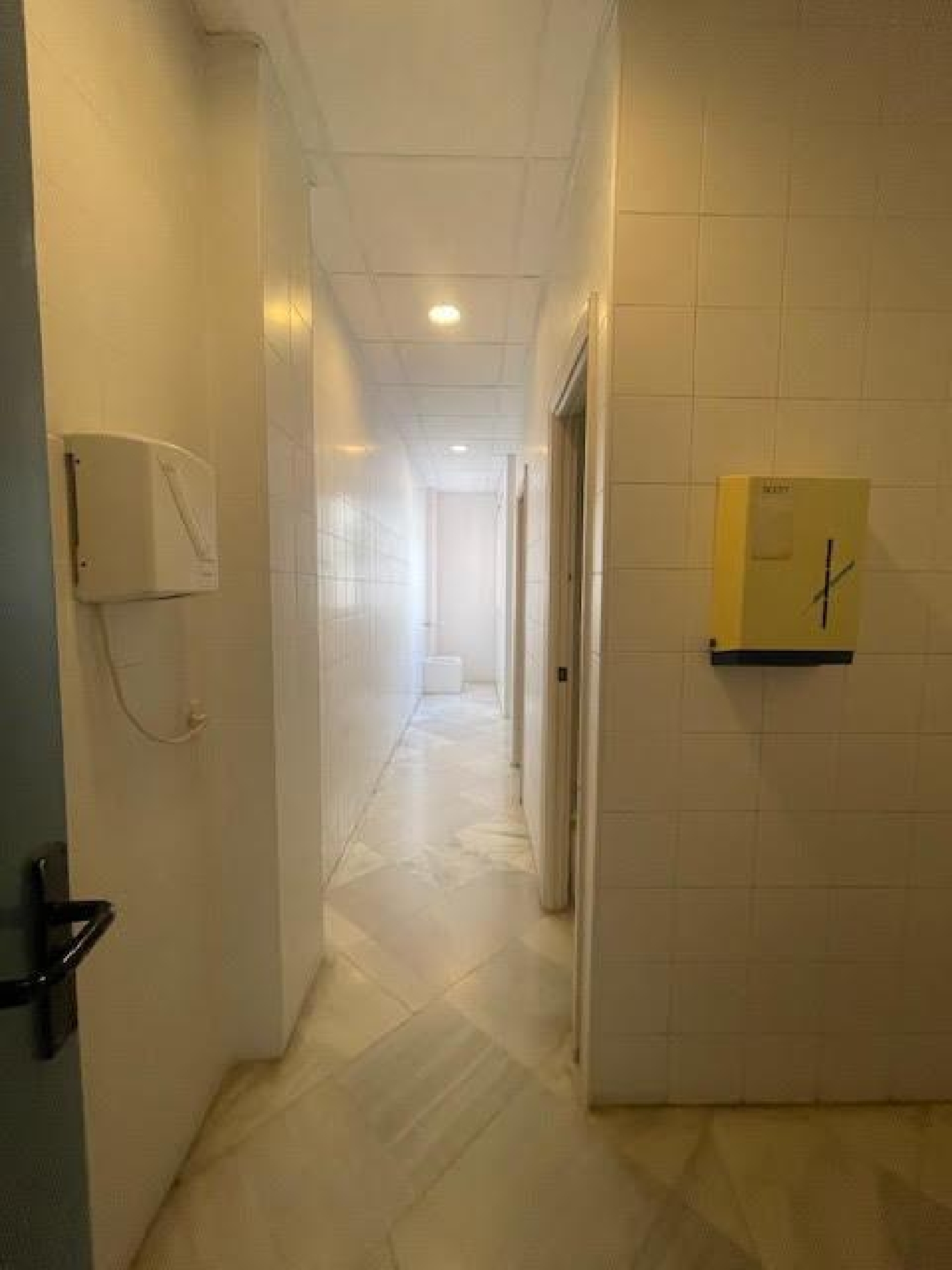 for sale office Mairena Del Aljarafe Metropolitana De Sevilla 3