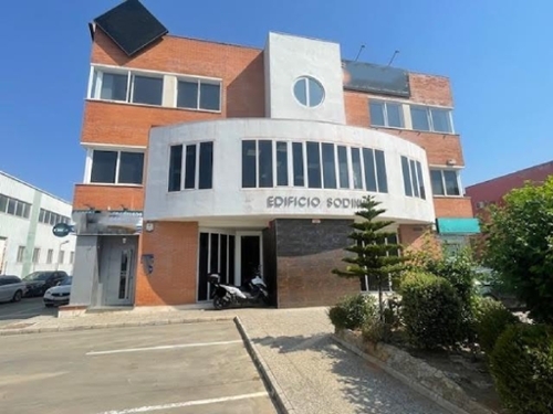 Mairena Del Aljarafe Metropolitana De Sevilla office foto 6285592