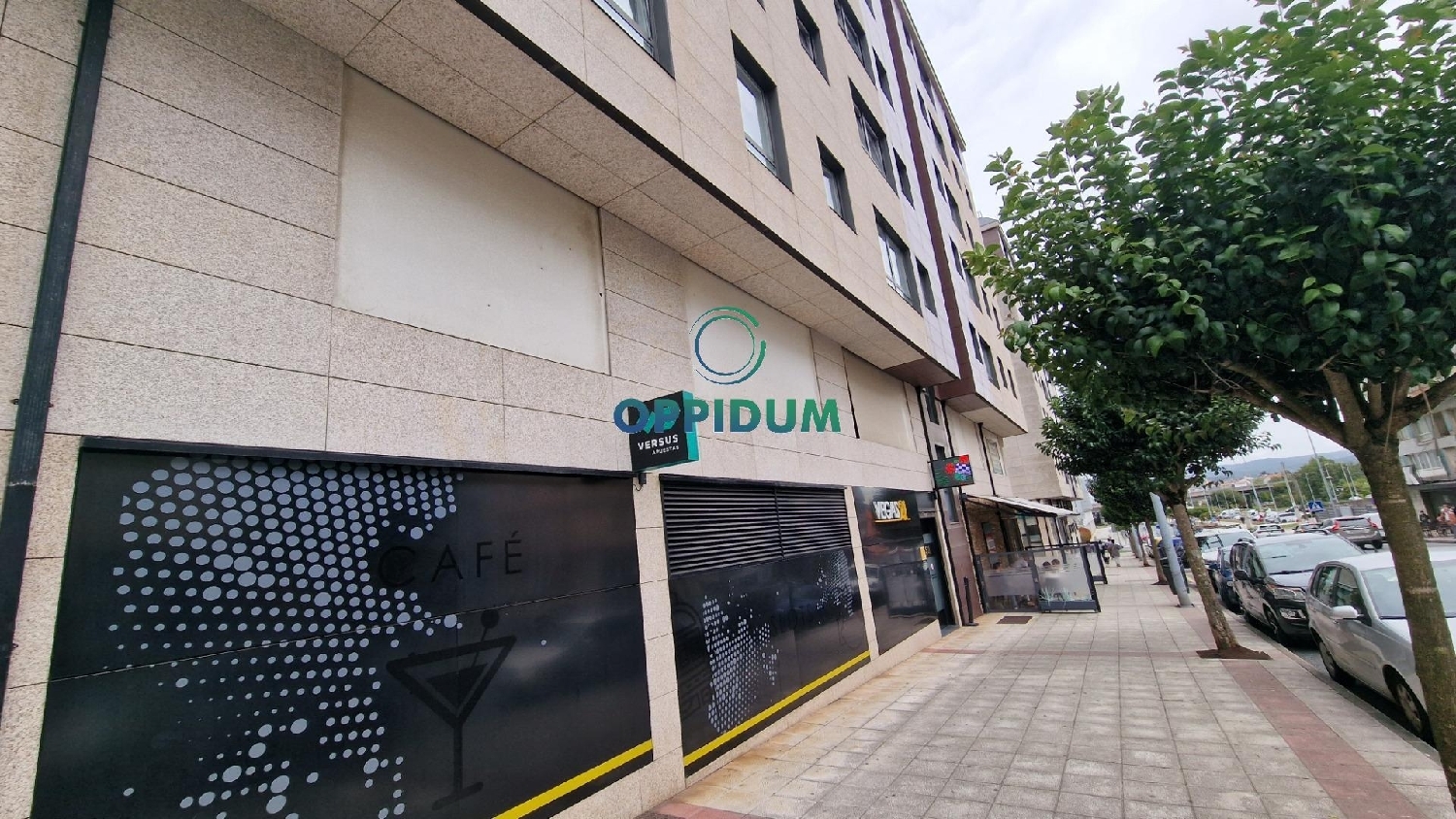  en venta oficina Narón Ferrol 6