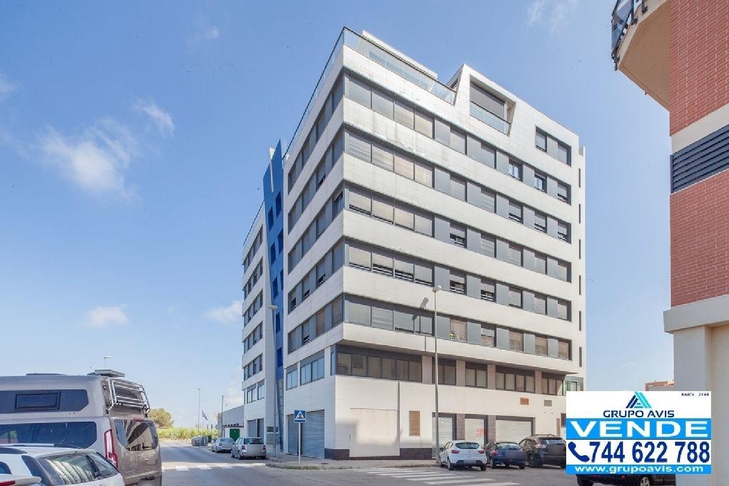  à vendre bureau Oliva Safor 1