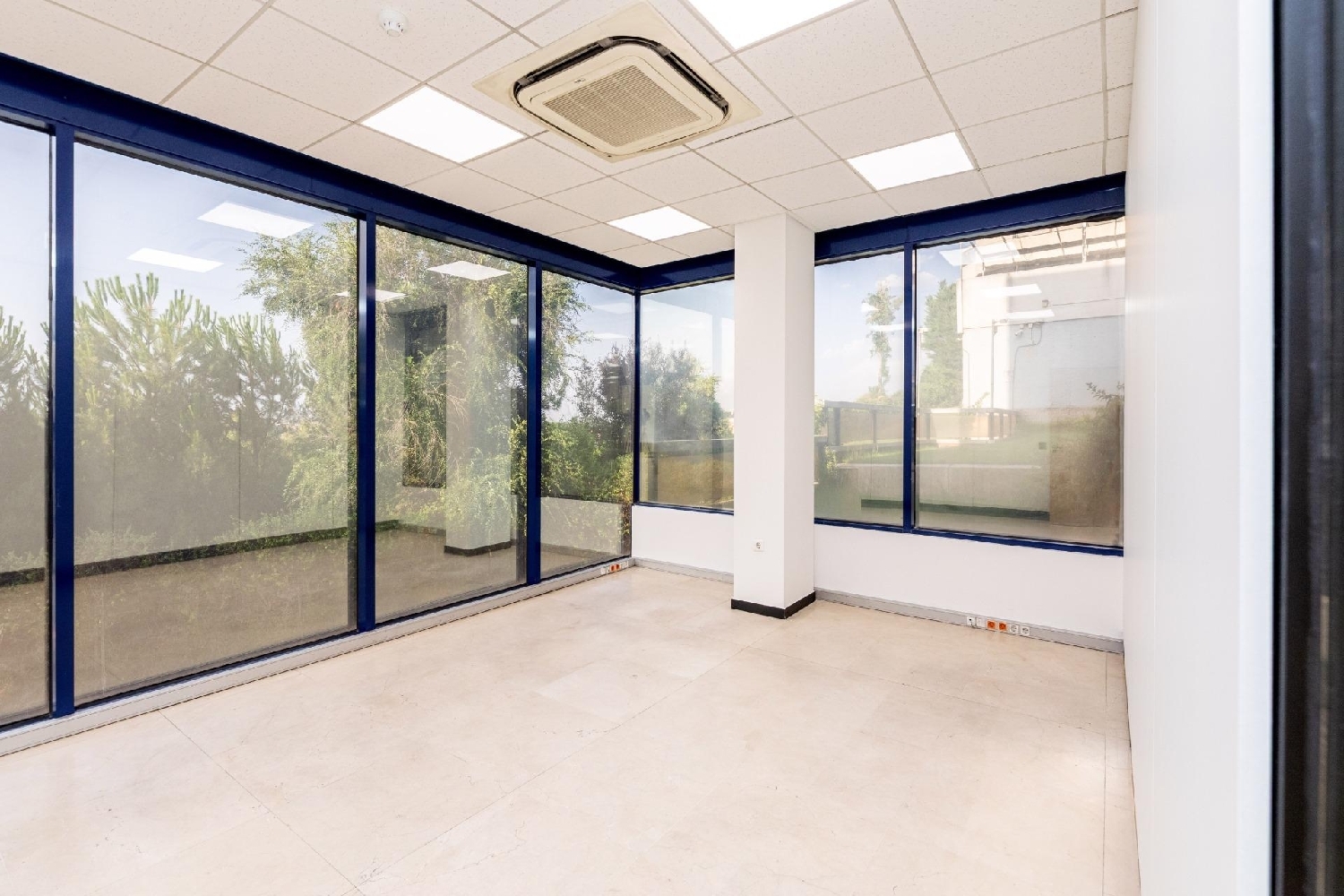  te koop kantoor Pozuelo De Alarcon Cuenca Del Guadarrama 5
