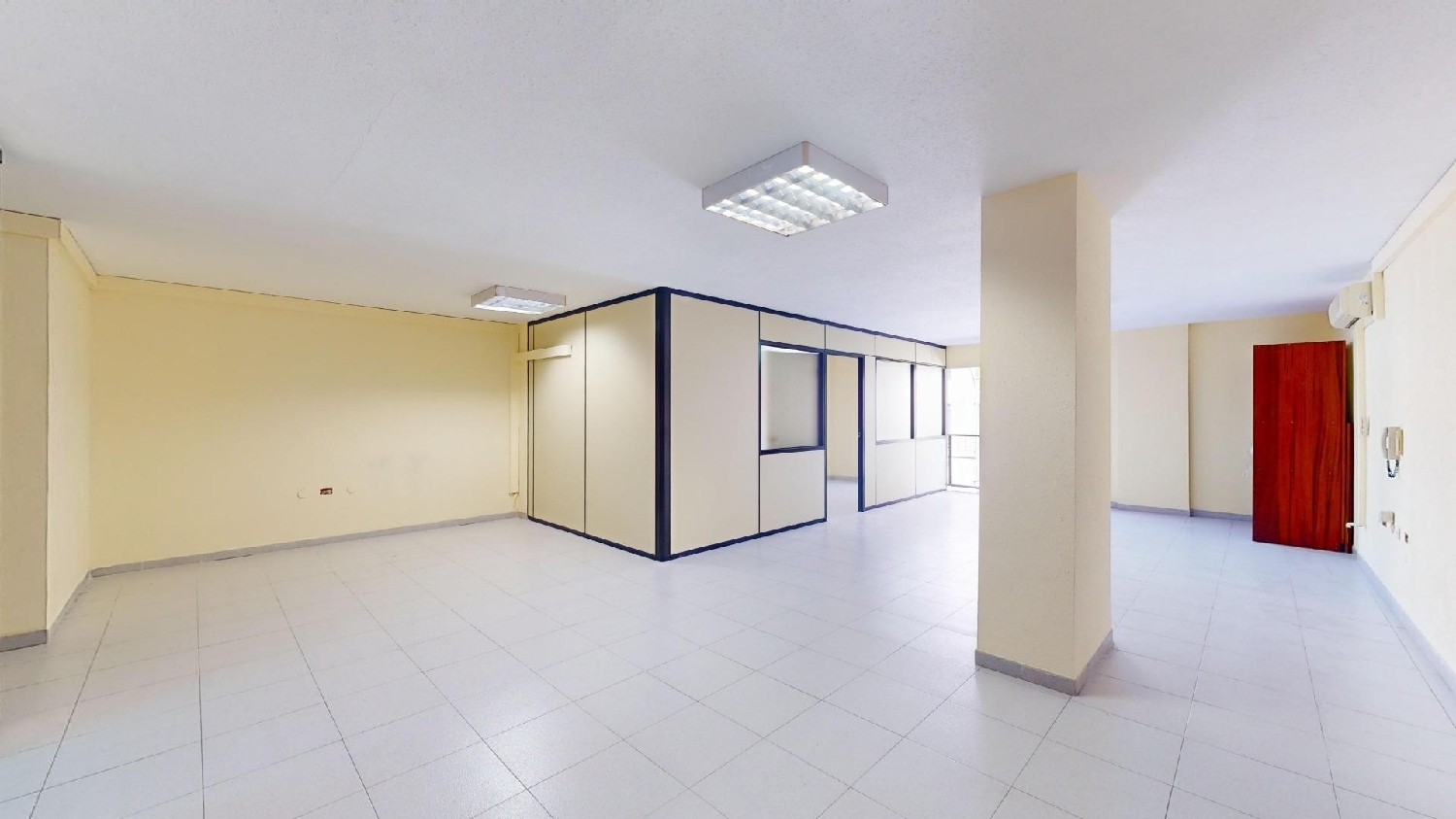  à vendre bureau Santa Cruz De Tenerife 38000 Zona Metropolitana 7