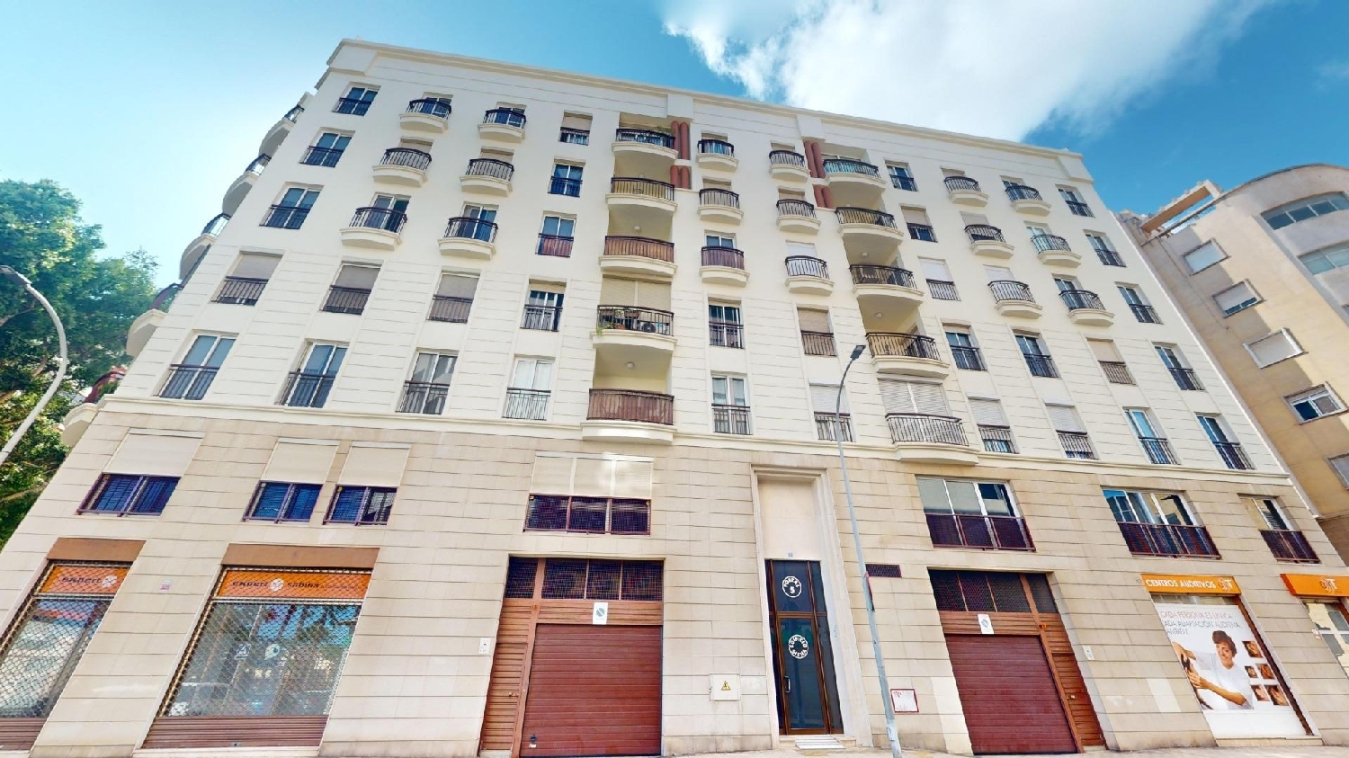  à vendre bureau Santa Cruz De Tenerife 38000 Zona Metropolitana 2
