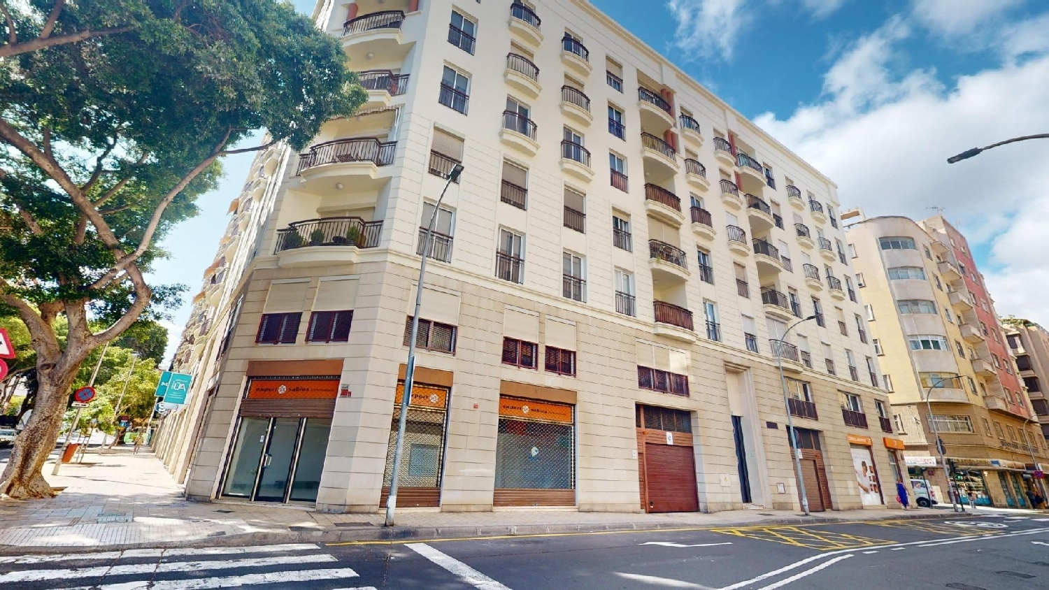  à vendre bureau Santa Cruz De Tenerife 38000 Zona Metropolitana 1