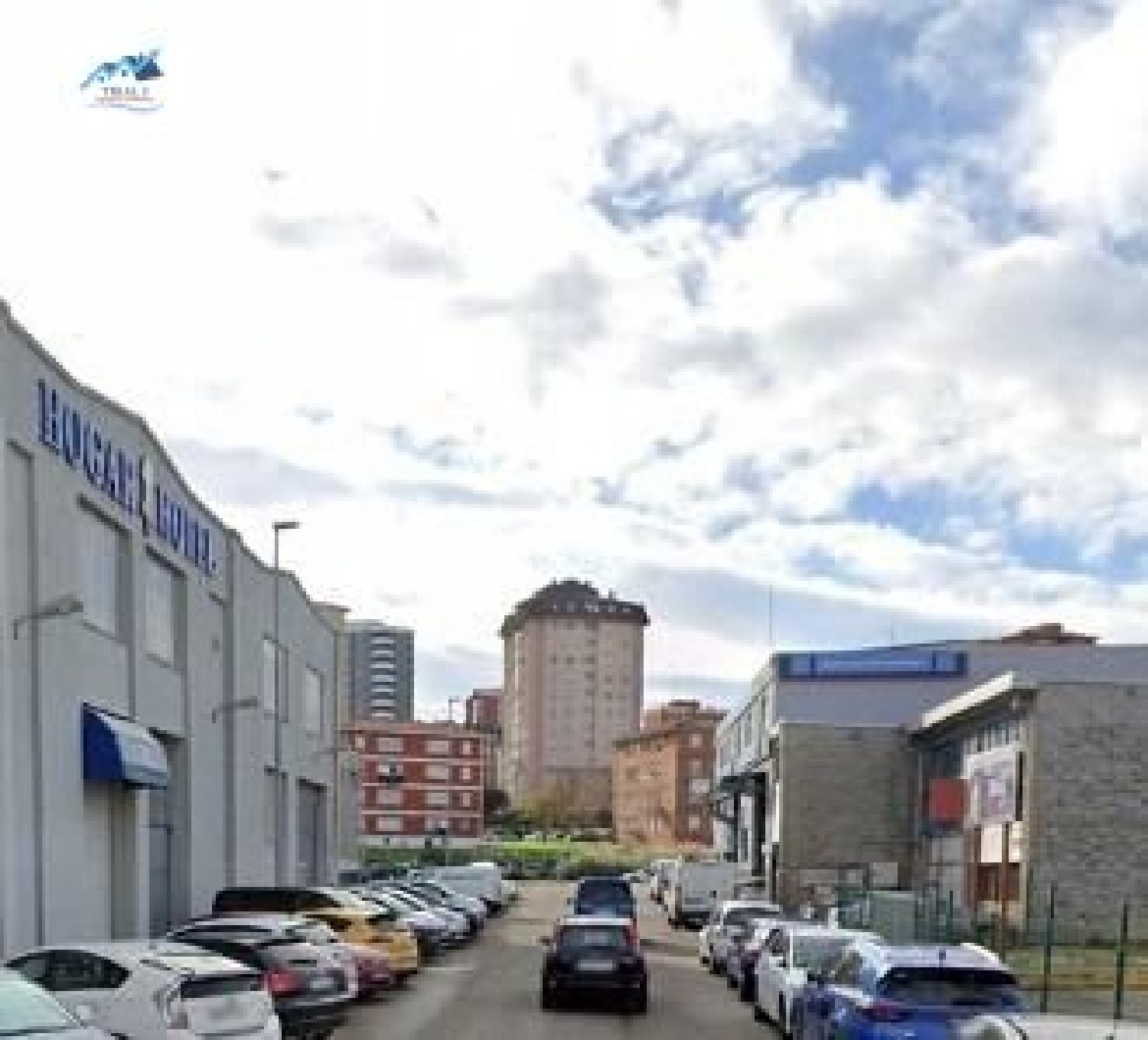kaufen Büro Santander Centro 39001 Comarca De Santander 2