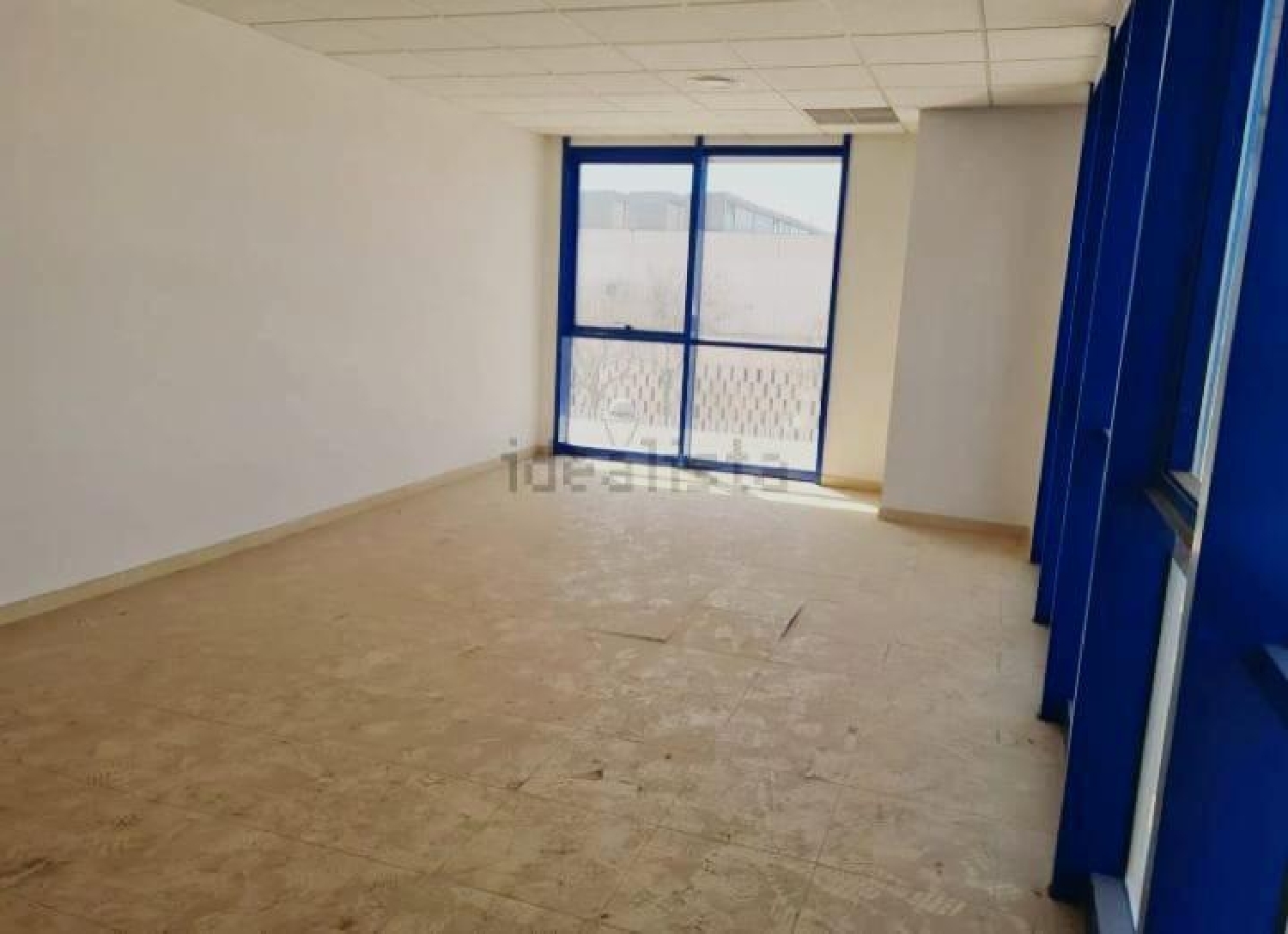  te koop kantoor Sevilla La Nueva Sur 2