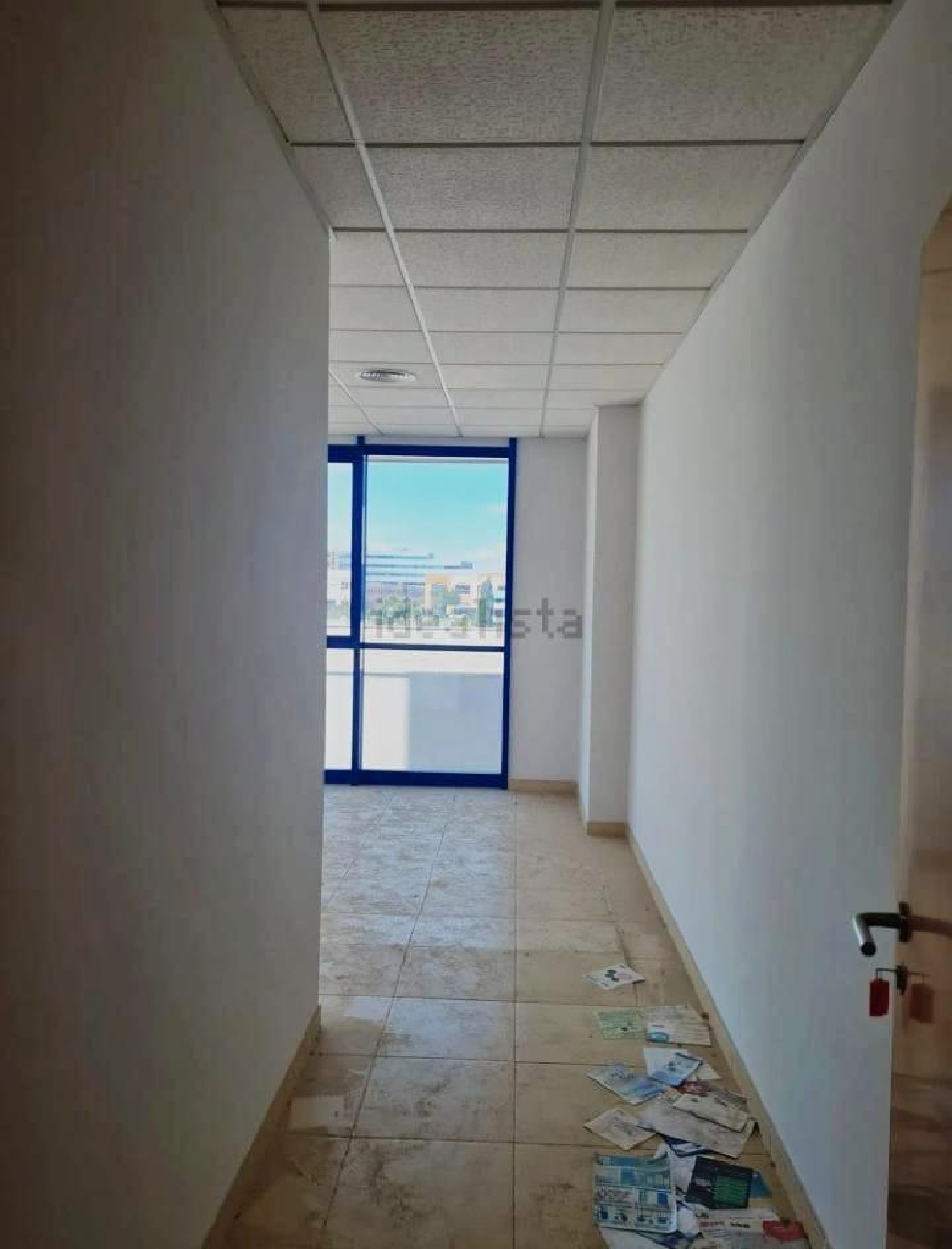  te koop kantoor Sevilla La Nueva Sur 4