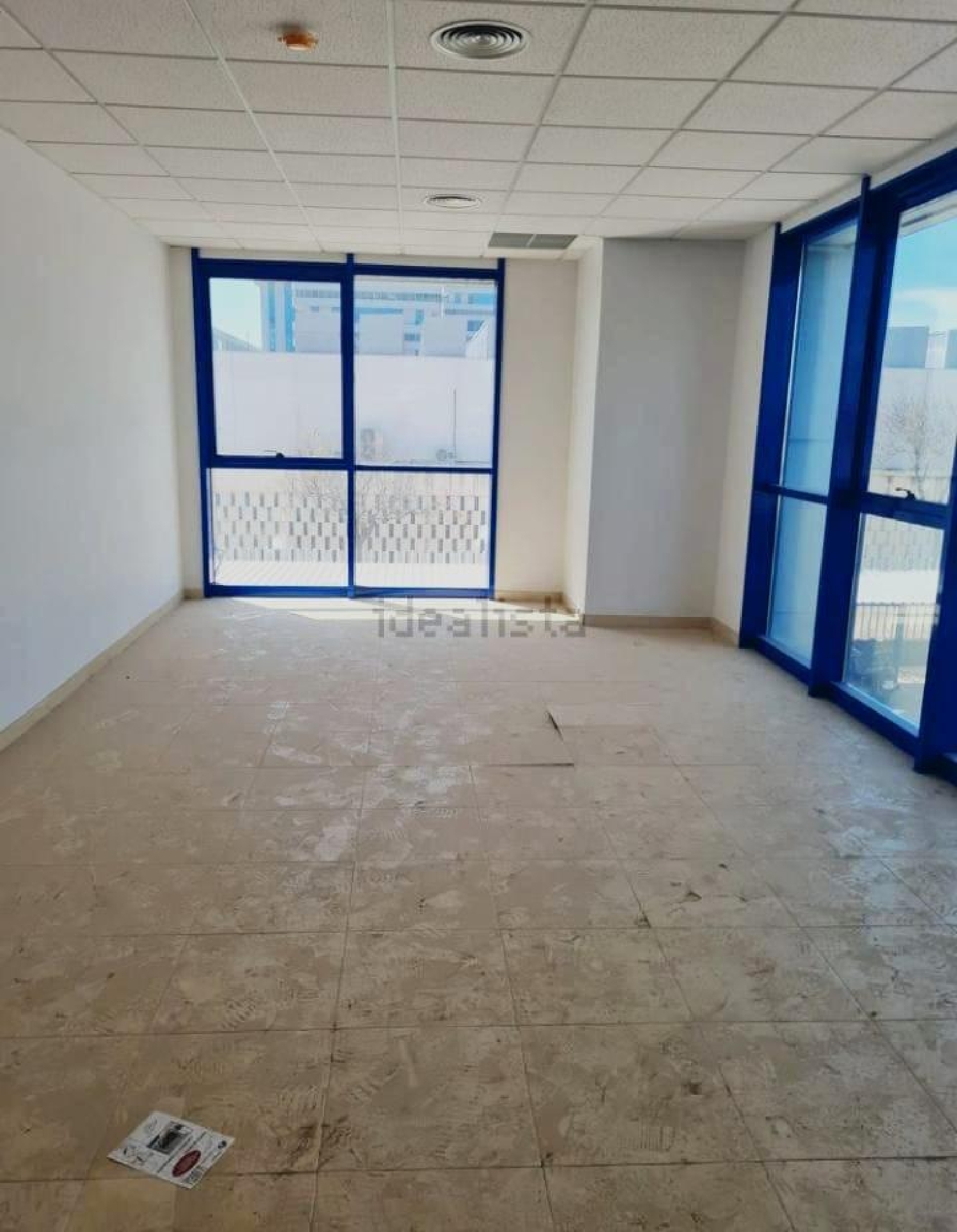  te koop kantoor Sevilla La Nueva Sur 3
