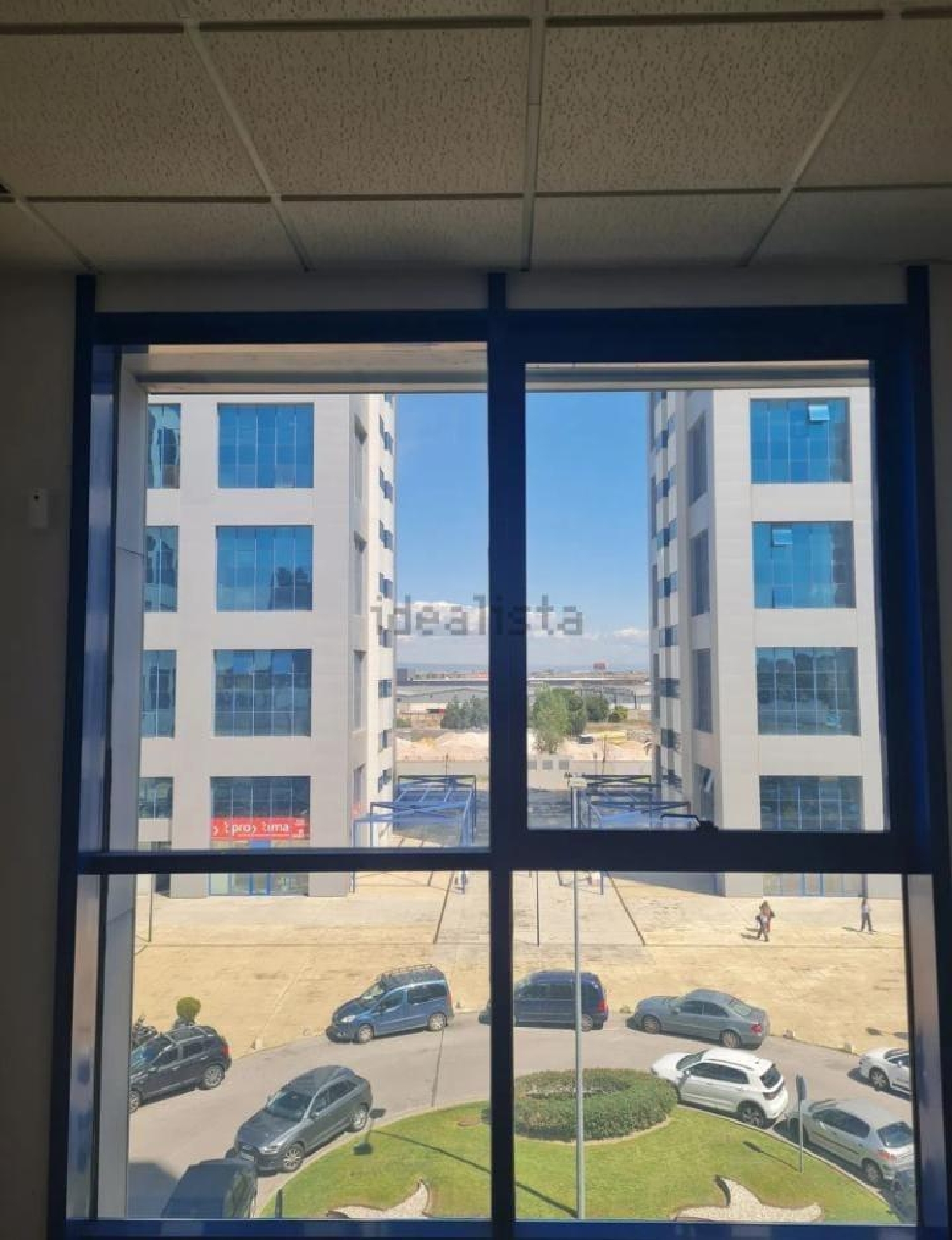  te koop kantoor Sevilla La Nueva Sur 6