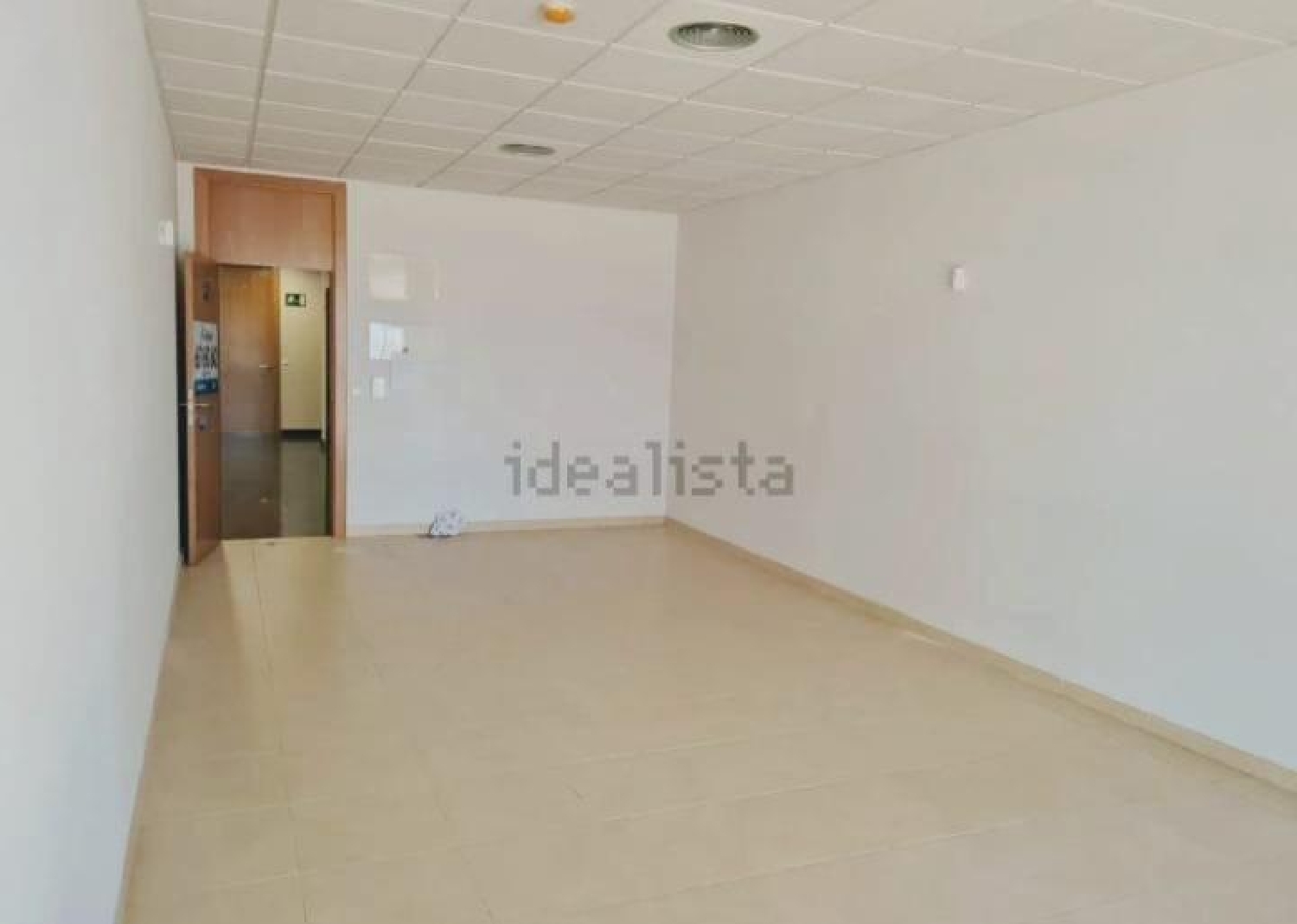  te koop kantoor Sevilla La Nueva Sur 7
