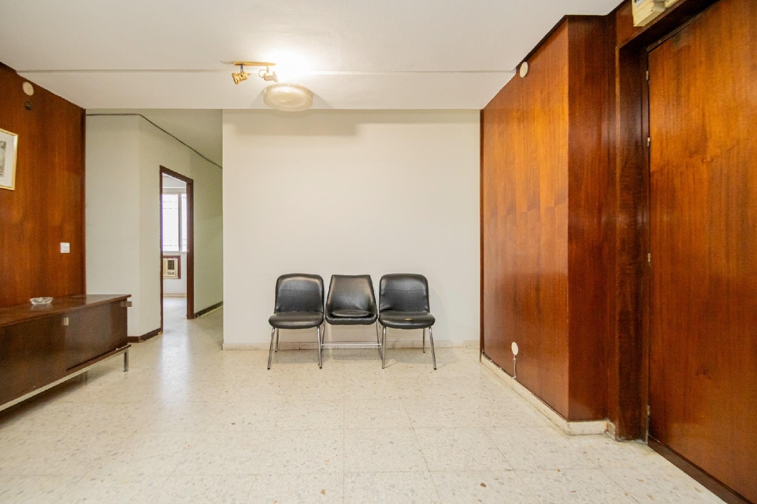  for sale office Sevilla La Nueva Sur 4
